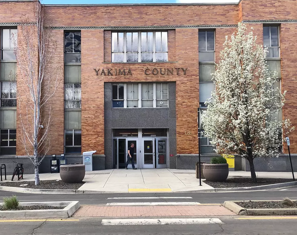 Vote Your Ballot Yet? 3% Ballots Returned So Far in Yakima