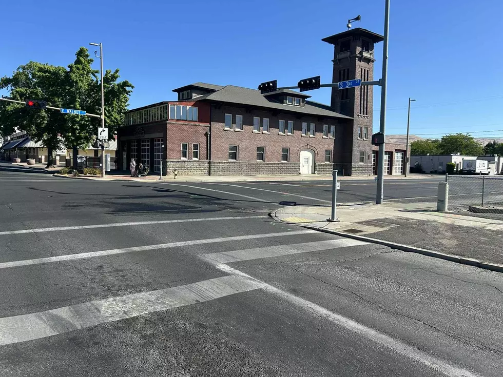 Yakima Violence Erupts: 2 Dead, Officer Wounded in Downtown Shootout