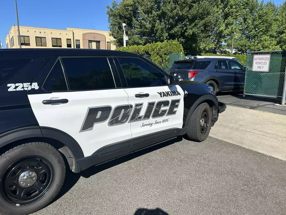Police Identify Purse Thief in Yakima; Warn Women to Stay Vigilant