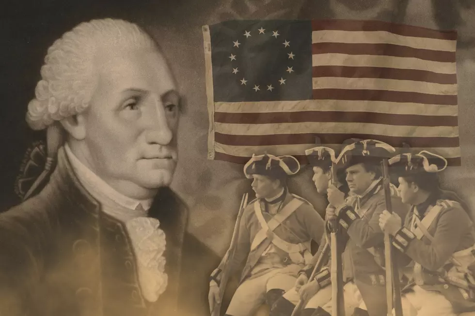 Who Funded the Revolutionary War? Special Oral Event Coming to Harman Center in Yakima