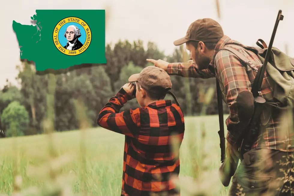 Who Is Fishing, Hunting & Watching Wildlife in WA? A Lot of Women!