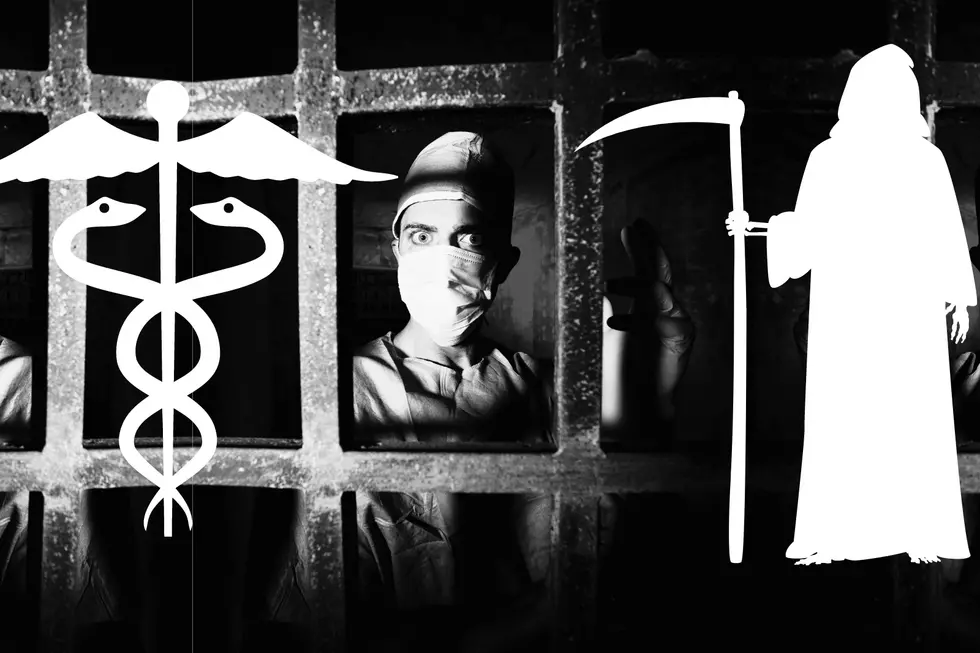 Seattle’s Serial Killer Nurse, or A Self-Righteous Quack?