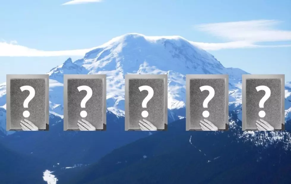 5 Things You Can Brag About Being From Washington