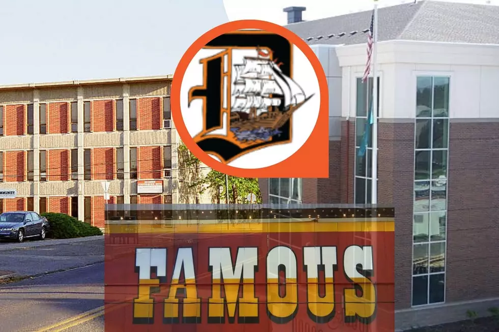 5 Famous Alumni That Went to Davis High School in Yakima Washington