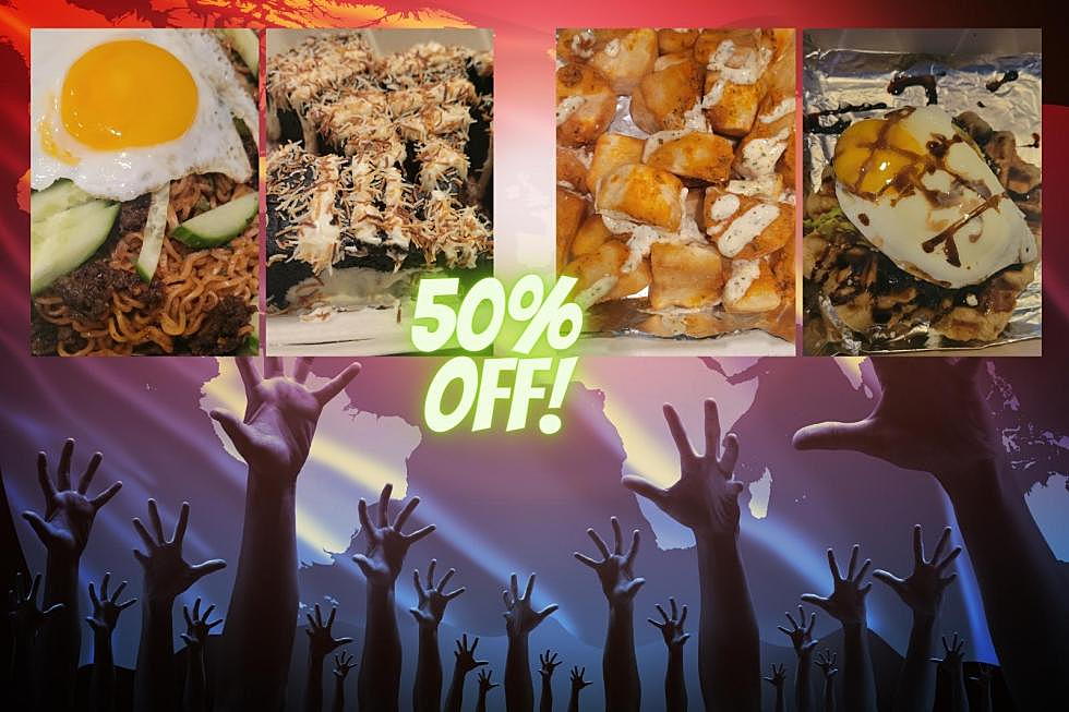 Seize Delicious Dining Deal in Yakima at Popular Eats & Elixirs