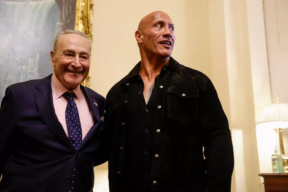 Did You Know? Dwayne ‘The Rock’ Johnson Used to Live in Washington State