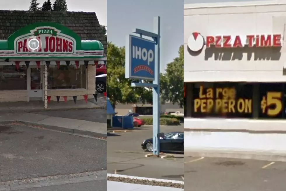 10 Closed Yakima Restaurants You Can Still Visit on Google Maps