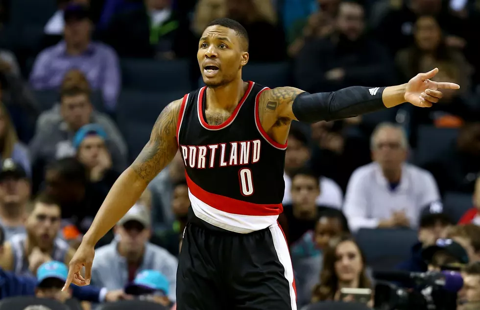 Hornets Hold Off Trail Blazers 106-94