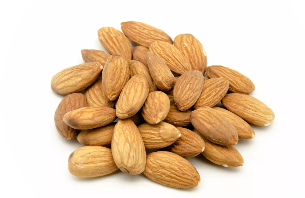 California Almond Crop Drops and Bayer’s SCOTUS Roundup Appeal