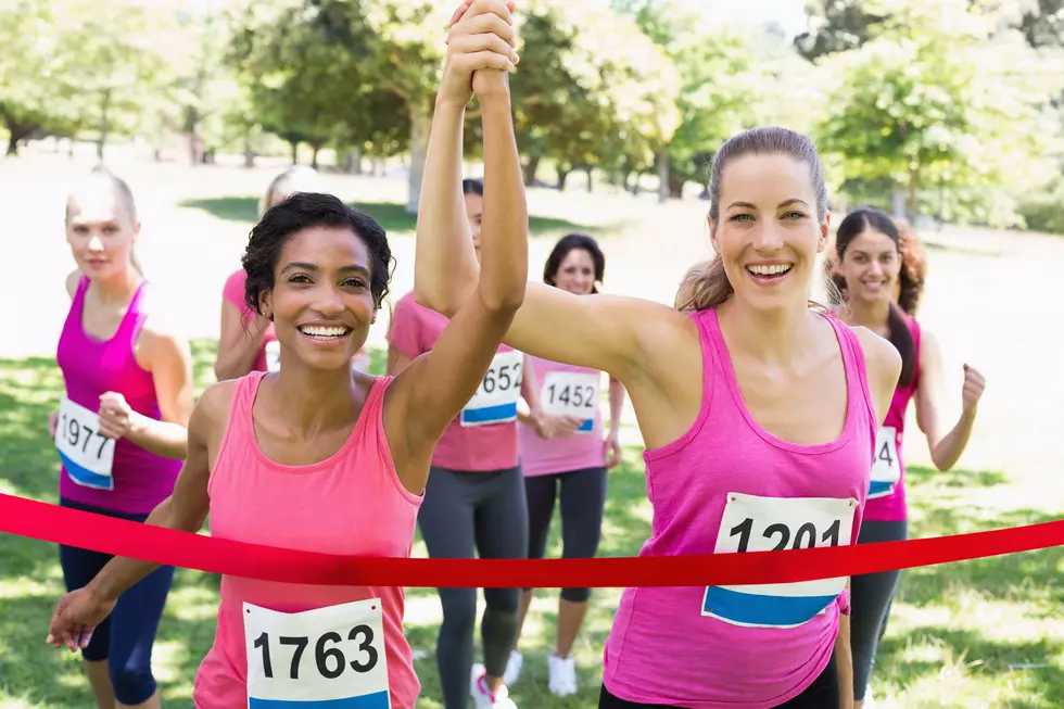 October is Breast Cancer Awareness Month: Early Detection Saves Lives