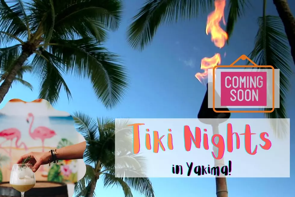 Jump on The Tiki Train at These Two Bars in Downtown Yakima